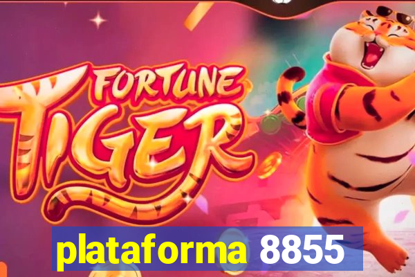 plataforma 8855